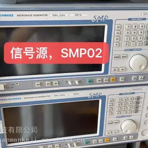 �������ս���Ʒ���Ǳ��豸 RS/�޵���ʩ�ߴ� SMP02 �ź�Դ��/����Բ����ǻ���