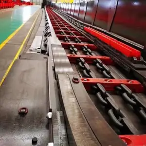 弗兰克 矿用高强度 紧凑链22*86