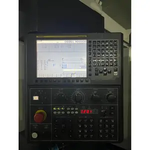 苏州京元1270立式加工中心 三轴