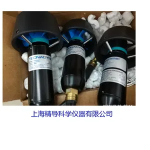 Tecnadyne 直流无刷推进器机器人水下推进器