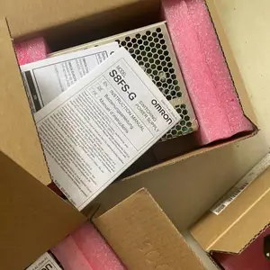 ŷķ�� S8VK-C48024 ���ص�Դ ȫ��ԭװ OMRON ***