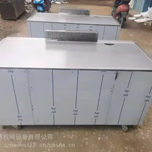 ���ⲻ��ֵ��¯�տ������������豸���õ���Բ�δ���̨����