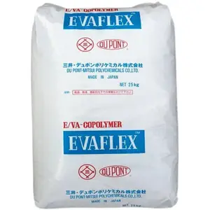 塑胶原料EVA日本三井V422电线电缆应用板材挤出成型
