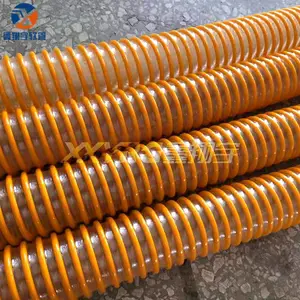 ����������PVC�ܽ���ǿ����ͨ����ˮ�����߲�������