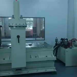 各种吨位压力机 非标液压系统