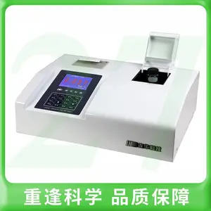 �������Ƽ���ˮ�ʶ����ؽ������ ������ⶨ�� LH-MET100