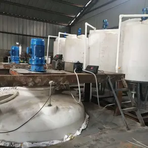 西藏外加剂合成复配设备 PE储罐 化工储罐 加药箱 无碱速凝剂设备