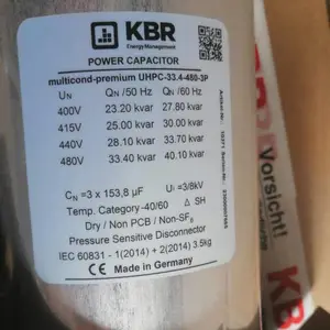 KBR ������ UHPC-11.9-480-3P LT Elektronik ���������� LTW-T8218D