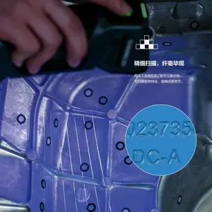 湖南湖北河南安徽江西激光手持三维扫描仪3D扫描仪3D检测Freescan combo
