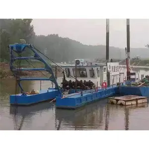 河道治理公司 六盘水河道清理