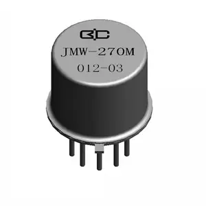 JMW-270M型继电器 两组转换 磁保持继电器