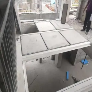 6公分膨石板 8公分LOFT楼板公寓 办公楼夹层 承重隔音