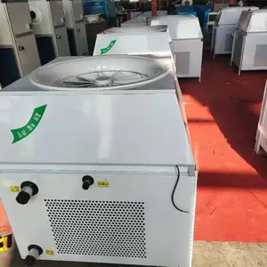 汽车4S店大空间暖风机多少钱-万冠发货及时