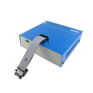 iC5700 On-chip Analyzer德国ISystem品牌***仿真调试器芯片级