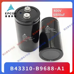 B43310-A9159-M 15000?F /400V ��91.0��220 225.5 M6
