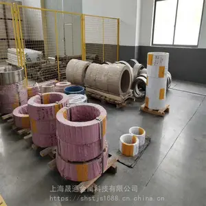 ��Ӧ3J58�㵯�ԺϽ�Բ�� 3J58���ԺϽ��� ����Ƶ��Ԫ���ÿɶ���