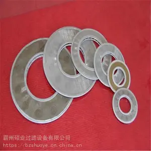 滤片 118目滤片 SPL65滤片 不锈钢网滤片 SPL80滤片