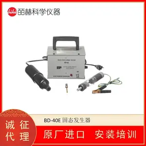 ����ETP-Electro Technic Products BD-40E��̬������ ��У׼�׼�
