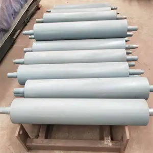 测速滚筒,SY-CS皮带宽度1.2米,附带轴承,徐州三原皮带秤滚筒