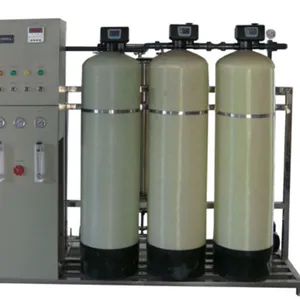 干雾抑尘净水过滤器 变频恒压供水功能 全自动水源过滤