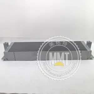 CAT卡特992K 854K液压油散热器190-7625油冷器1907625发动机油散