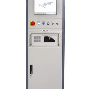 XH-8615高速主轴动平衡机/赛德克动平衡机厂家20年核心技术沉淀