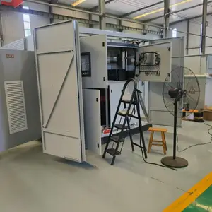 ZGS18-1250KVA/37��2*2.5/0.4 ��ʽ��� ��ѹ�����ѹ��һ��