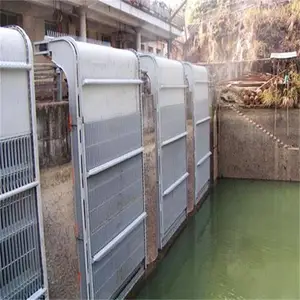 呼伦贝尔三索式耙斗清污机-水电站坝前清污机批发厂家