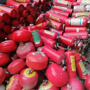 廊坊回收旧灭火器-绿色循环经济新篇章