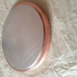 ��Ӧ���ٺϽ��AuPd ������в� PVD�ſؽ��� �����