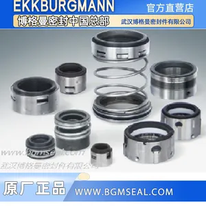 EKKBURGMANN机械密封件