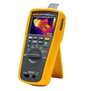 福禄克Fluke1587FC绝缘数字万用表