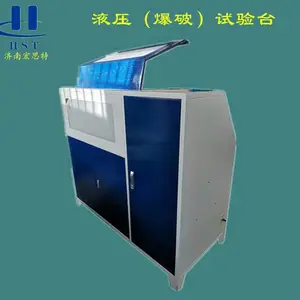��Ӧ��˼��LBE-P80-MC��ѹ���ŹܲĹܼ�������Һѹ��������̨
