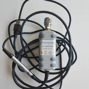 罗德与施瓦茨NRP-Z211功率传感器探头 高效精准测量