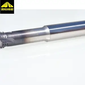 欧杰特EROJET螺纹铣刀,Erojet铣刀/直槽-TMX系列