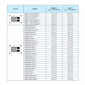 BE120-4AA �к���� Ӧ������/���Ϸ���/ǿ�Ȳ��Ե���Ӧ���/Ӧ��Ƭ