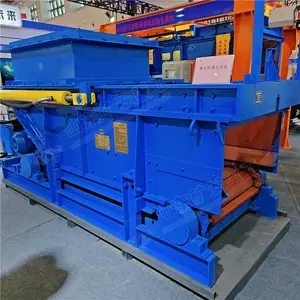 GLD800 ����ҺѹƤ��ʽ��ú������ ������բ�ż����װ��