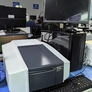 二手日本岛津紫外可见分光光度计 UV2600i