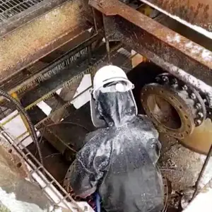 浦东污水处理达标排放 养殖废水处置 环保达标排放