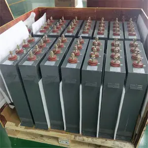 赛福 电源柜高压脉冲储能薄膜电容 850VDC 10000UF