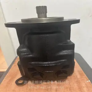 压路机震动马达柱塞马达MMF44液压柱塞马达铸铁 高压 高效质保一年工程机械马达元懿