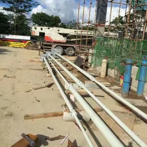 新建筑物雷防雷检测电厂防雷检测发电站防雷检测