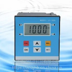 供应 天津市LP-160A型工业在线PH/ORP仪 泽钜量大从优