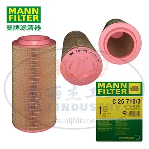 MANN-FILTER(����������)����������C25710���ΪC25710/3