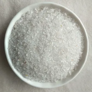硬度高汇鑫矿业供应6-200目石英滤料石英砂