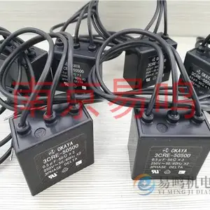 �ձ��Թ�OKAYA�˲����ݣ������˲���3CRH-50270/3CRH-30330