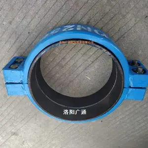 这就是RX-GH型卡箍伸缩器？