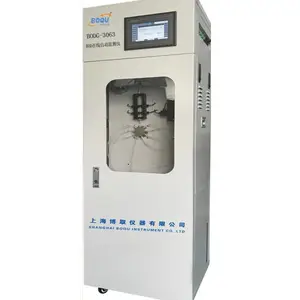 BODG-3063在线分析仪 化学需氧量监控仪 BOD在线监测仪 BOD检测仪