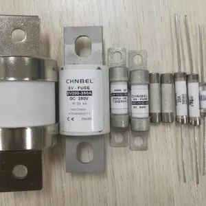 广东中贝能源CHNBEL 熔断器研究中心