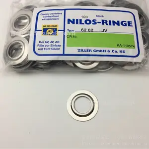 20x47 LST-L NILOS RINGE��ѹ�ܷ���и�